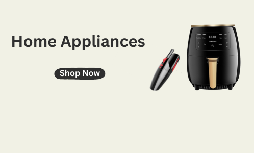 Appliances