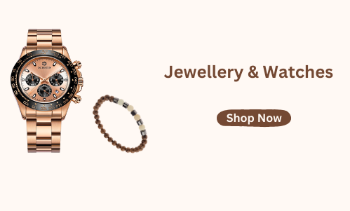 Jewellery & Watches