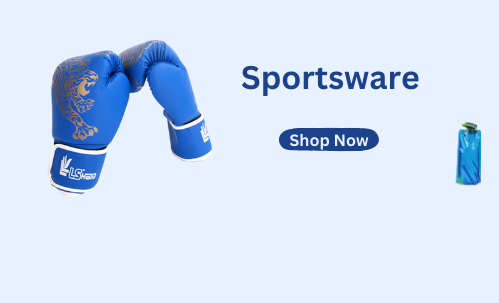 Sport's Ware