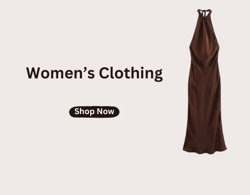 Women's clothing