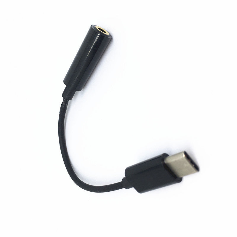 3.5mm Headphone Audio Cable Adapter