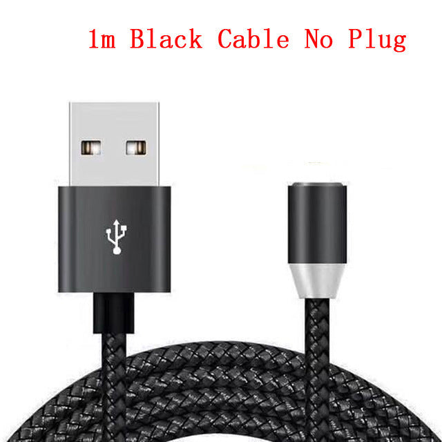 Compatible With  , Magnetic Charging Cable