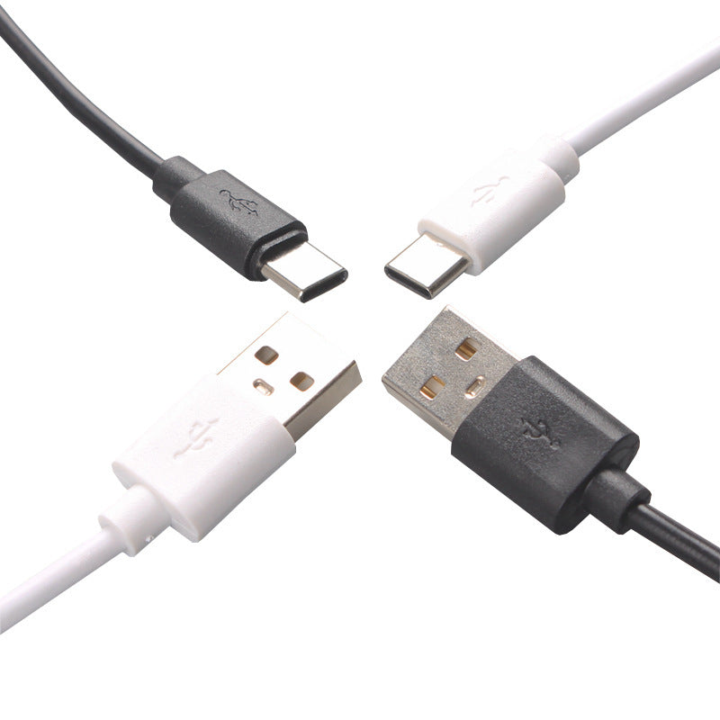 Compatible With Huawei Honor, Xiaomi LeTV Mobile Phone Data Cable