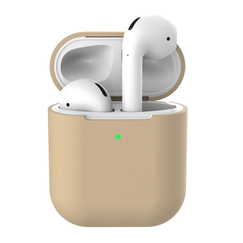 Compatible with Apple, Wireless bluetooth earphone protector