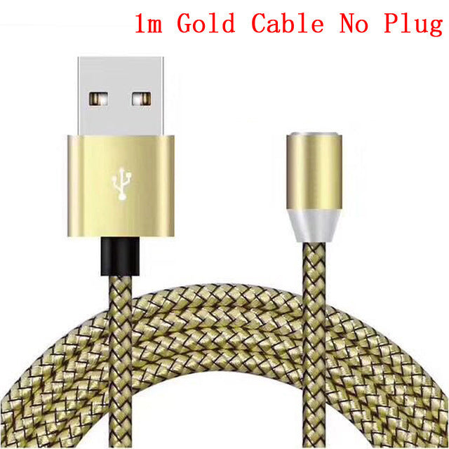 Compatible With  , Magnetic Charging Cable