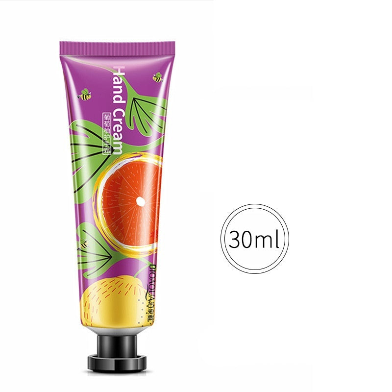 Shea Butter Hand Cream