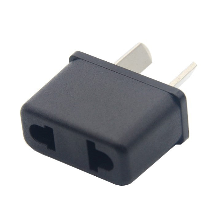 European Standard Conversion Plug Small American Regulation