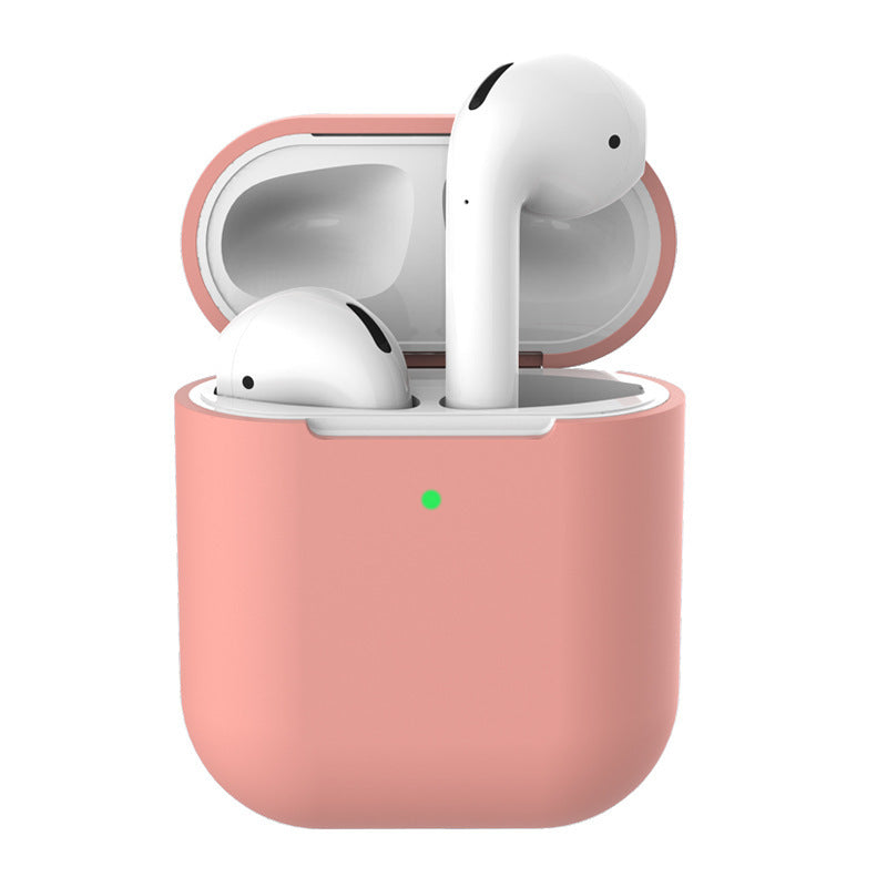 Compatible with Apple, Wireless bluetooth earphone protector