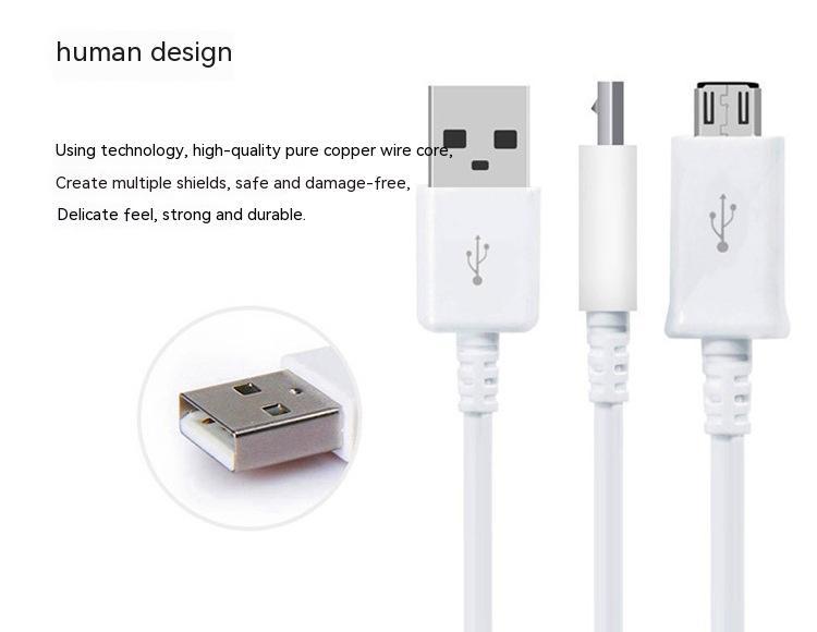 Android Smart Phone Universal Data Cable