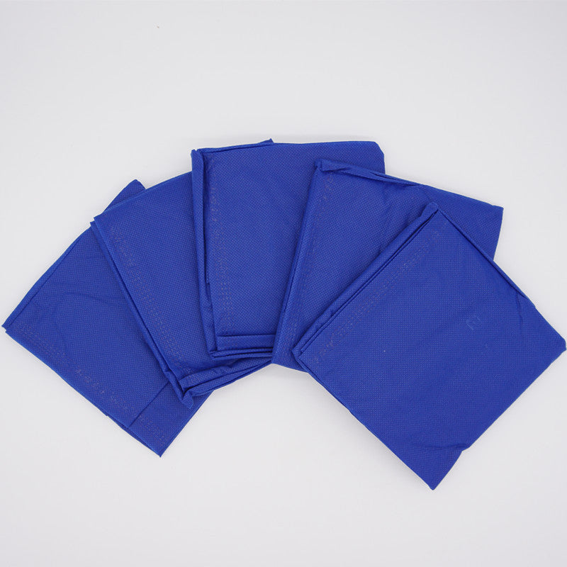 35g Disposable Underwear Flat Angle Pants Bath Non-woven Fabric