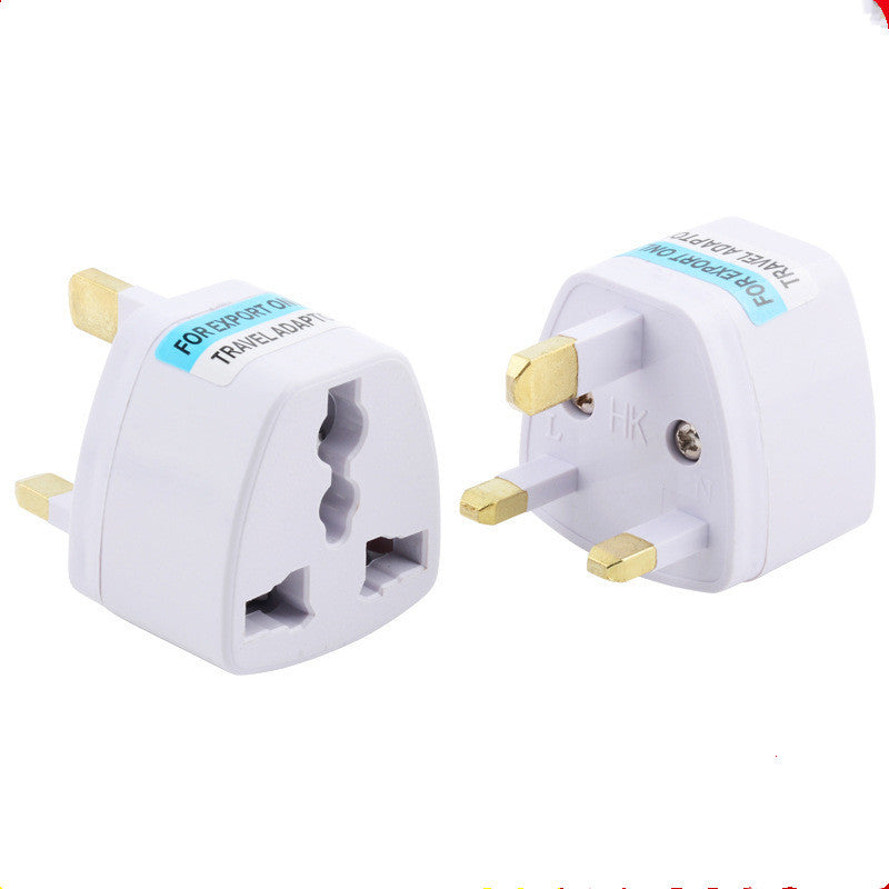 New universal plug