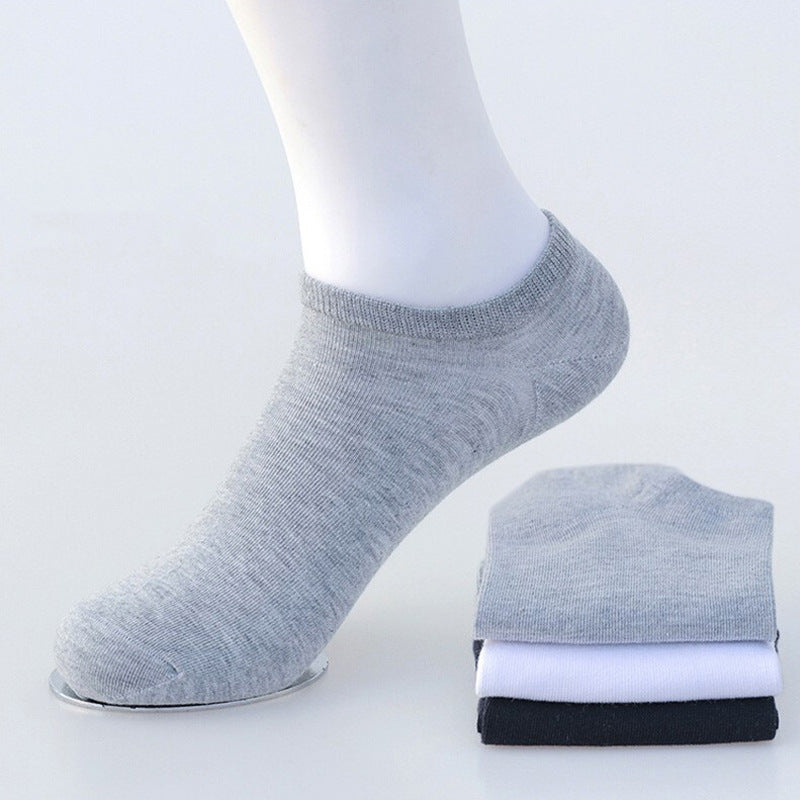 Wash Free Deodorant Sweat Absorbing Socks