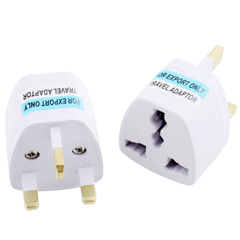 New universal plug