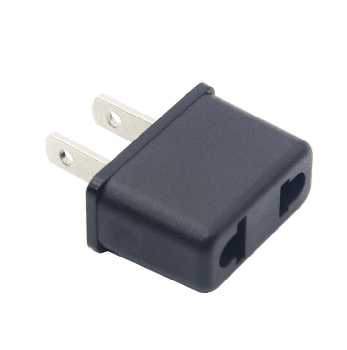 European Standard Conversion Plug Small American Regulation