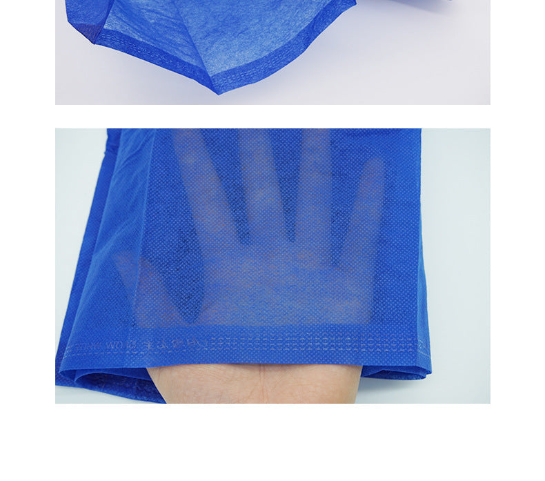 35g Disposable Underwear Flat Angle Pants Bath Non-woven Fabric