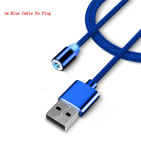 Compatible With  , Magnetic Charging Cable