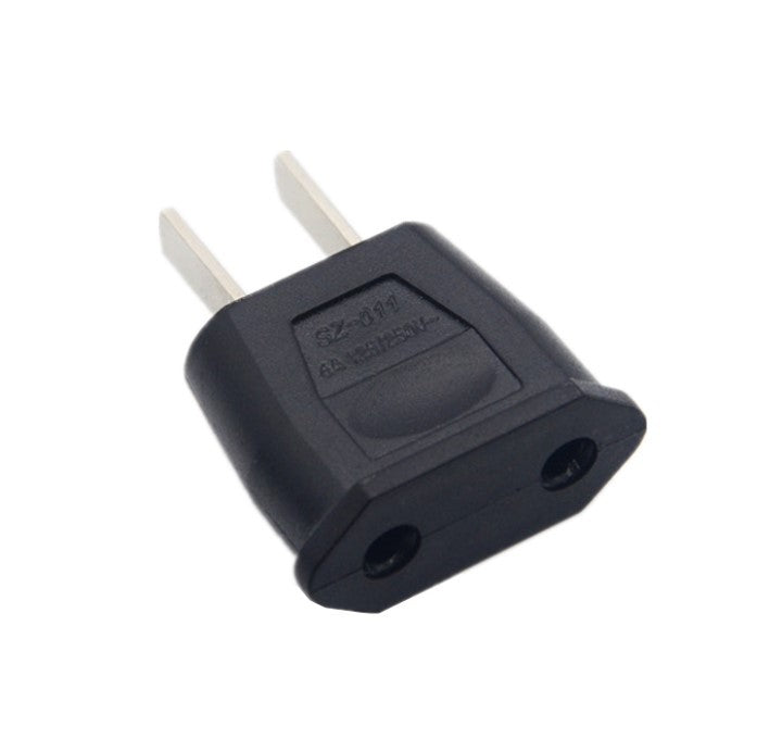 European Standard Conversion Plug Small American Regulation