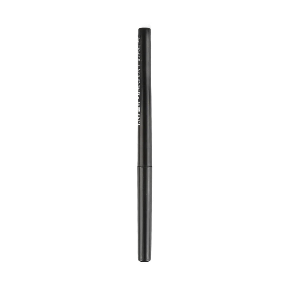 1PCS Black Waterproof  Rotation Eyeliner Eyeshadow Pencil Set  Natural Fashion Long-Lasting Makeup Pen New for All People  TSLM1