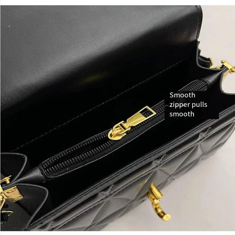 New women shoulder Bag for 2024 luxury designer handbag women Handbags Large capacity handbag Simple stylish elegant bag