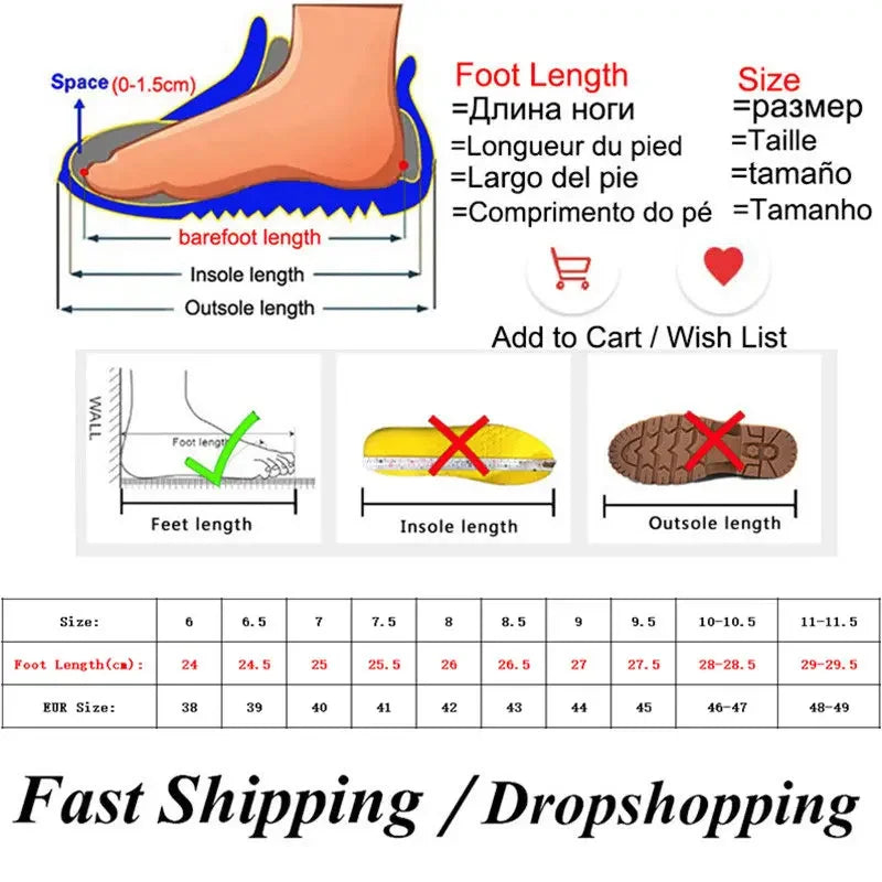 36-47 Summer Couples Sandals Men Outdoor Garden Clogs Hole Male Casual Shoes Fashion Water Shoes Comfort Home Soft Slippers