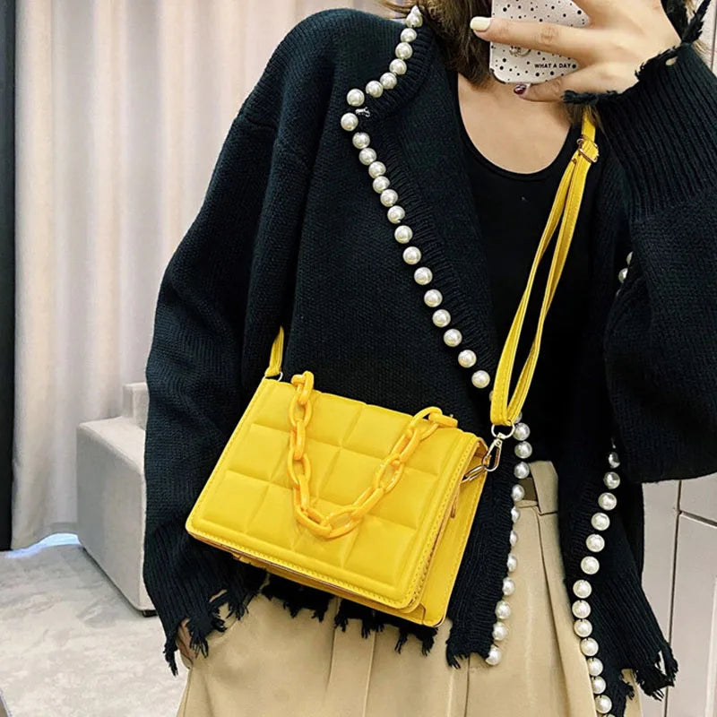 New Women's bag Female Shoulder bag Handbag for Fashion shoulder bags crossbody luxury designer handbag bags for women