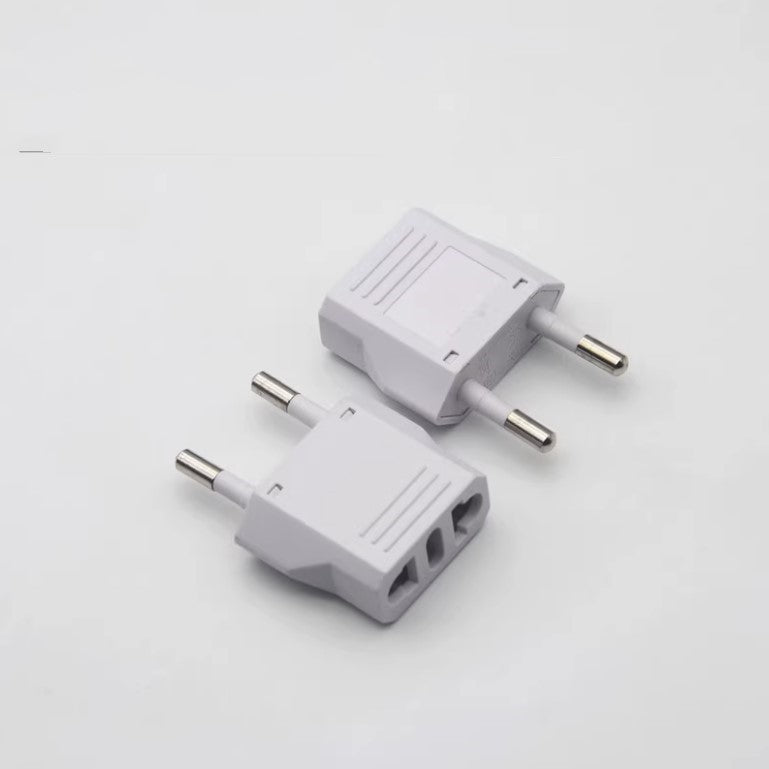 European Standard Conversion Plug Small American Regulation