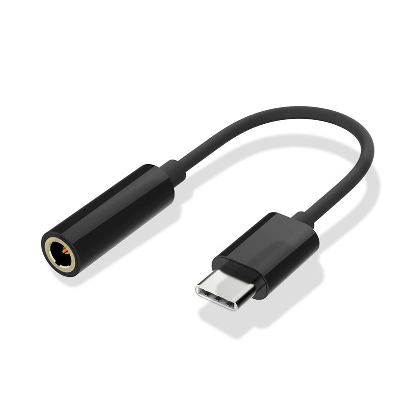 3.5mm Headphone Audio Cable Adapter