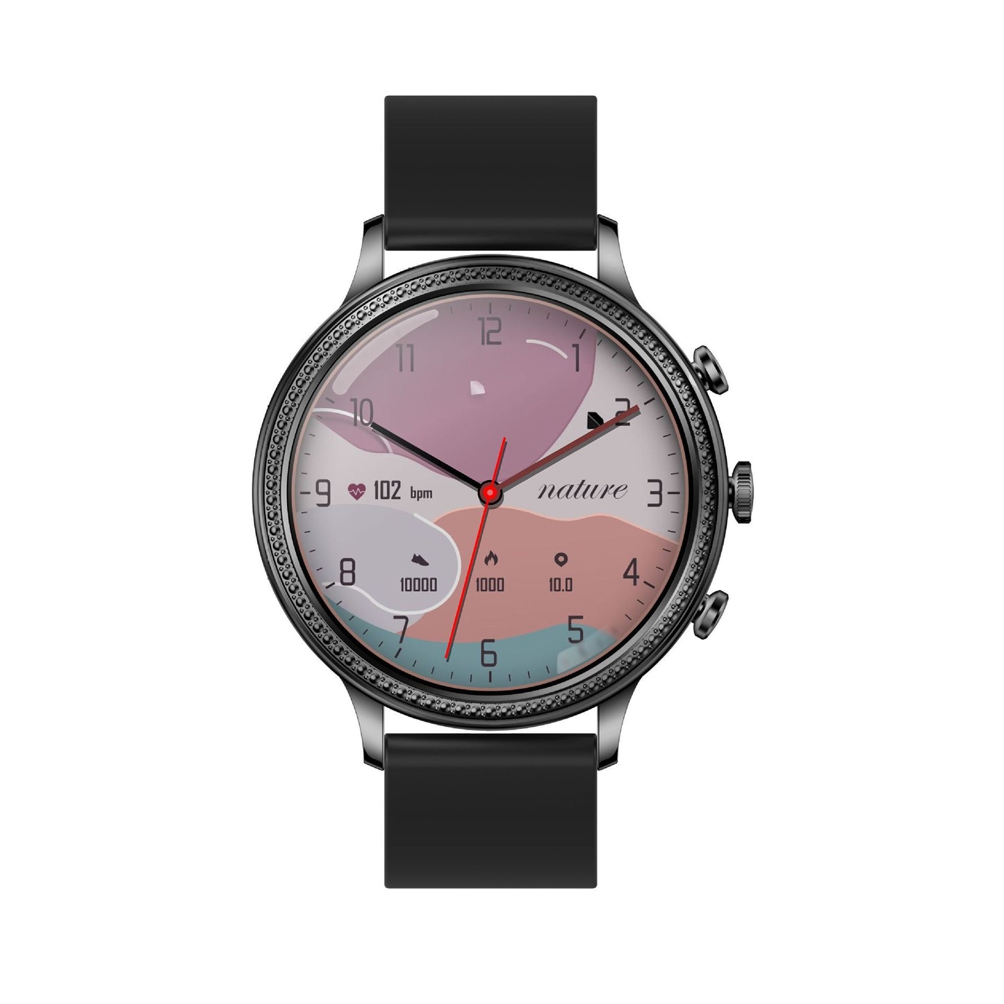 V60 Call 139 'full Touch Fossil Female Smart Watch